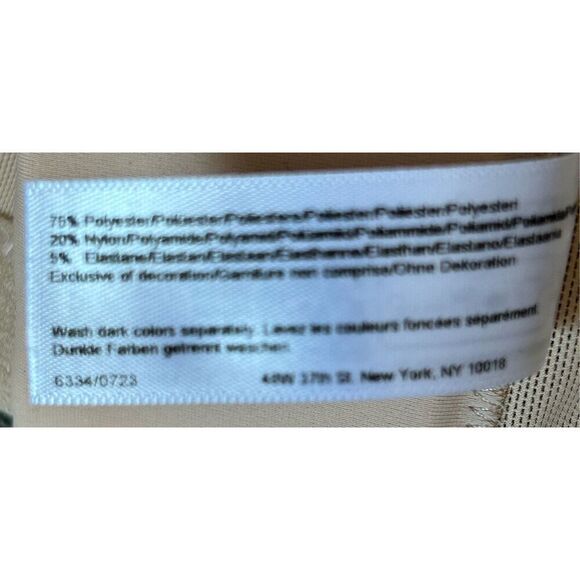 Glamorise Bra Size 44I and 36DD - Picture 4 of 4